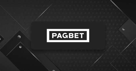 Pagbet Brasil: conheça a operadora e todos os seus recursos